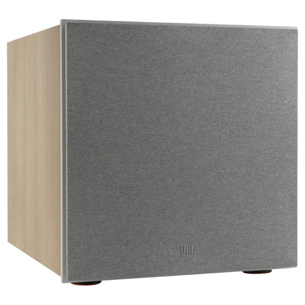 Amazon.co.jp: JBL Stage 2 220P 12インチ 500ワット パワードサブ